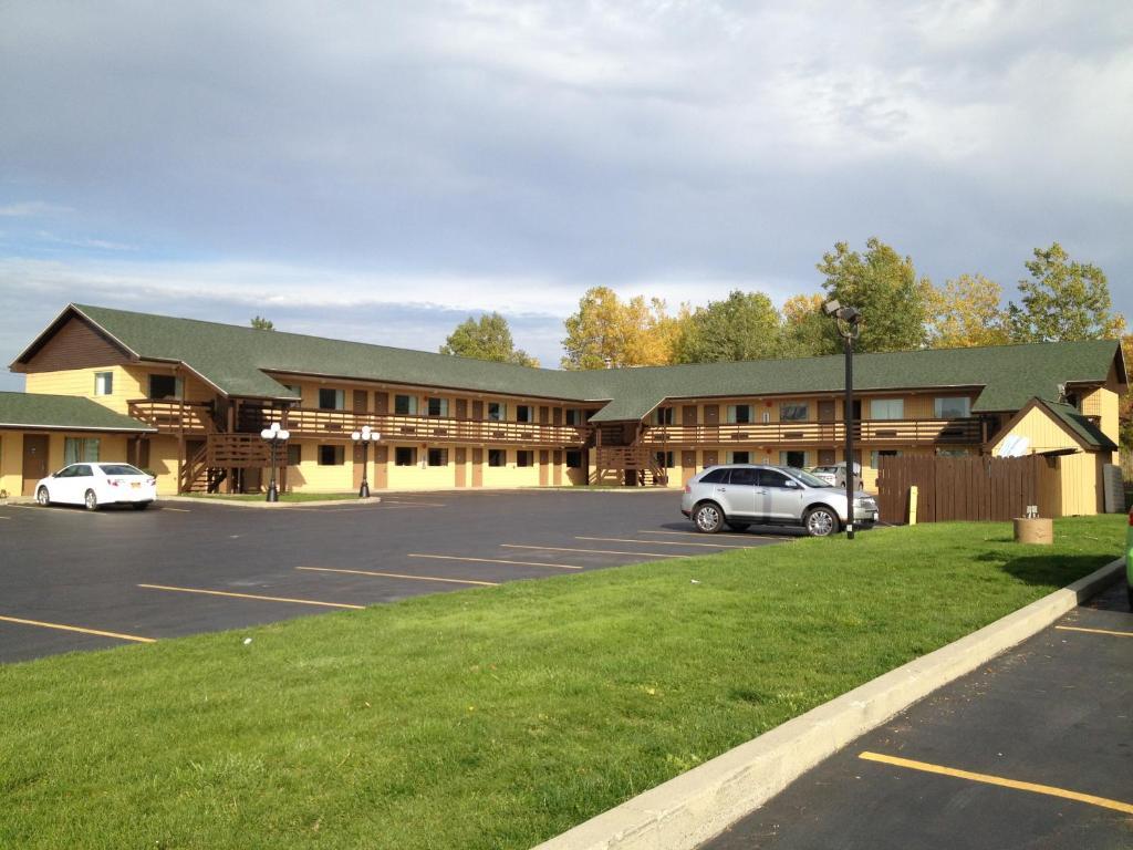 Hospitality Inn Bowmansville Екстер'єр фото