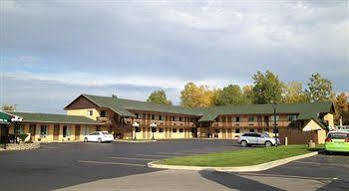 Hospitality Inn Bowmansville Екстер'єр фото